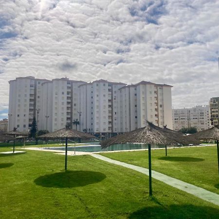 Apartamento Valdemar Playa - Wifi & Aparcamiento エル・プエルト・デ・サンタ・マリア エクステリア 写真