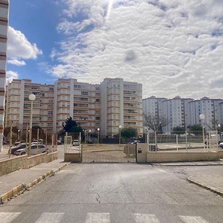 Apartamento Valdemar Playa - Wifi & Aparcamiento エル・プエルト・デ・サンタ・マリア エクステリア 写真
