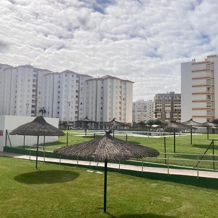 Apartamento Valdemar Playa - Wifi & Aparcamiento エル・プエルト・デ・サンタ・マリア エクステリア 写真