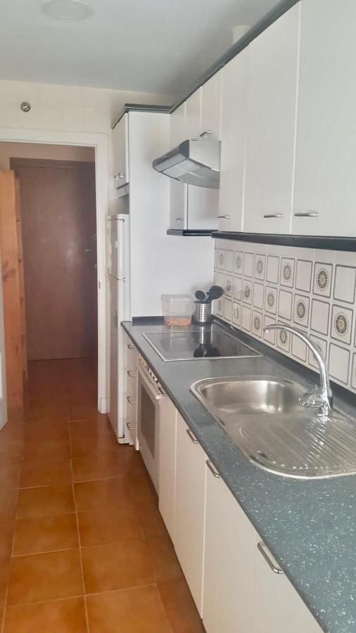 Apartamento Valdemar Playa - Wifi & Aparcamiento エル・プエルト・デ・サンタ・マリア エクステリア 写真