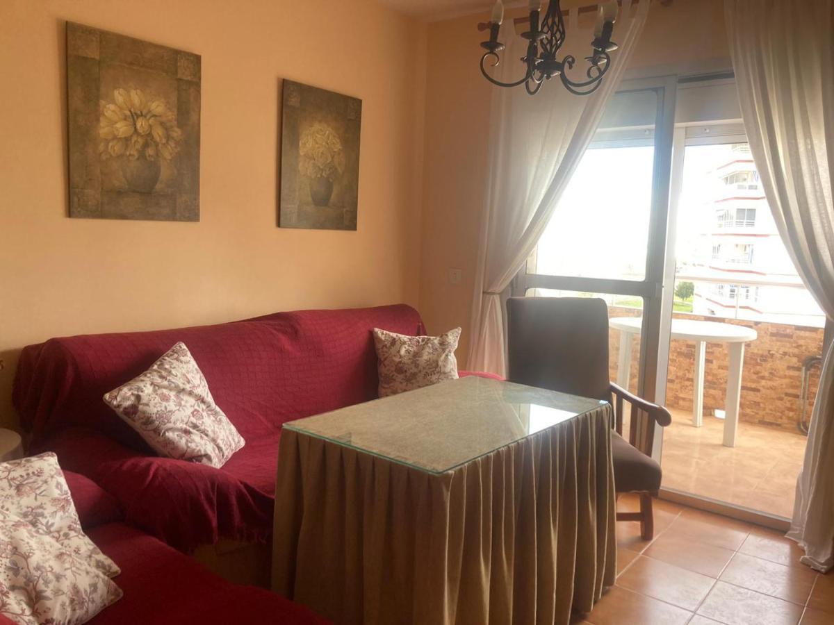 Apartamento Valdemar Playa - Wifi & Aparcamiento エル・プエルト・デ・サンタ・マリア エクステリア 写真