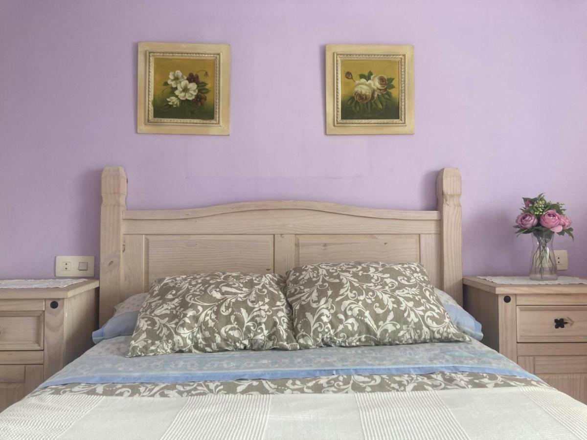 Apartamento Valdemar Playa - Wifi & Aparcamiento エル・プエルト・デ・サンタ・マリア エクステリア 写真