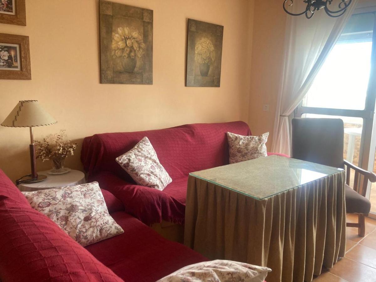 Apartamento Valdemar Playa - Wifi & Aparcamiento エル・プエルト・デ・サンタ・マリア エクステリア 写真