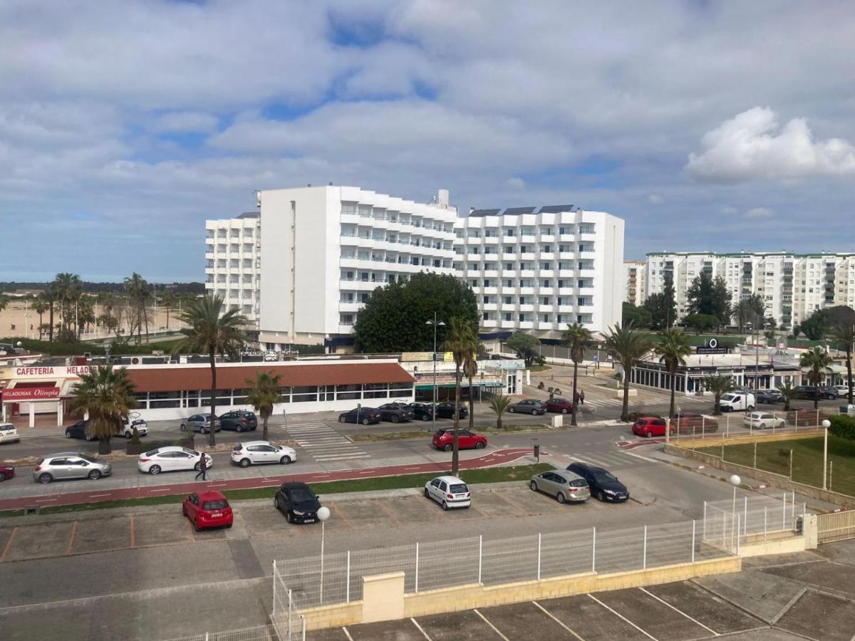 Apartamento Valdemar Playa - Wifi & Aparcamiento エル・プエルト・デ・サンタ・マリア エクステリア 写真
