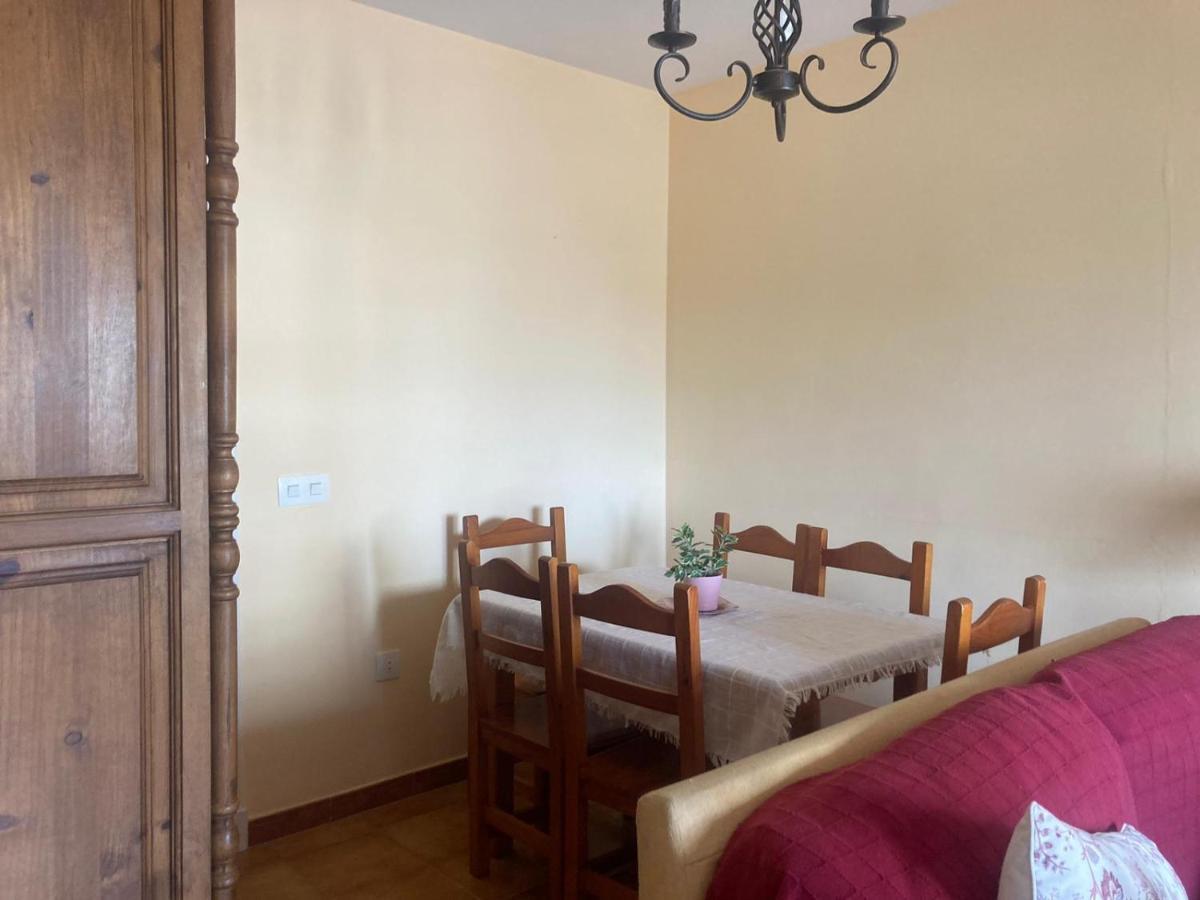 Apartamento Valdemar Playa - Wifi & Aparcamiento エル・プエルト・デ・サンタ・マリア エクステリア 写真