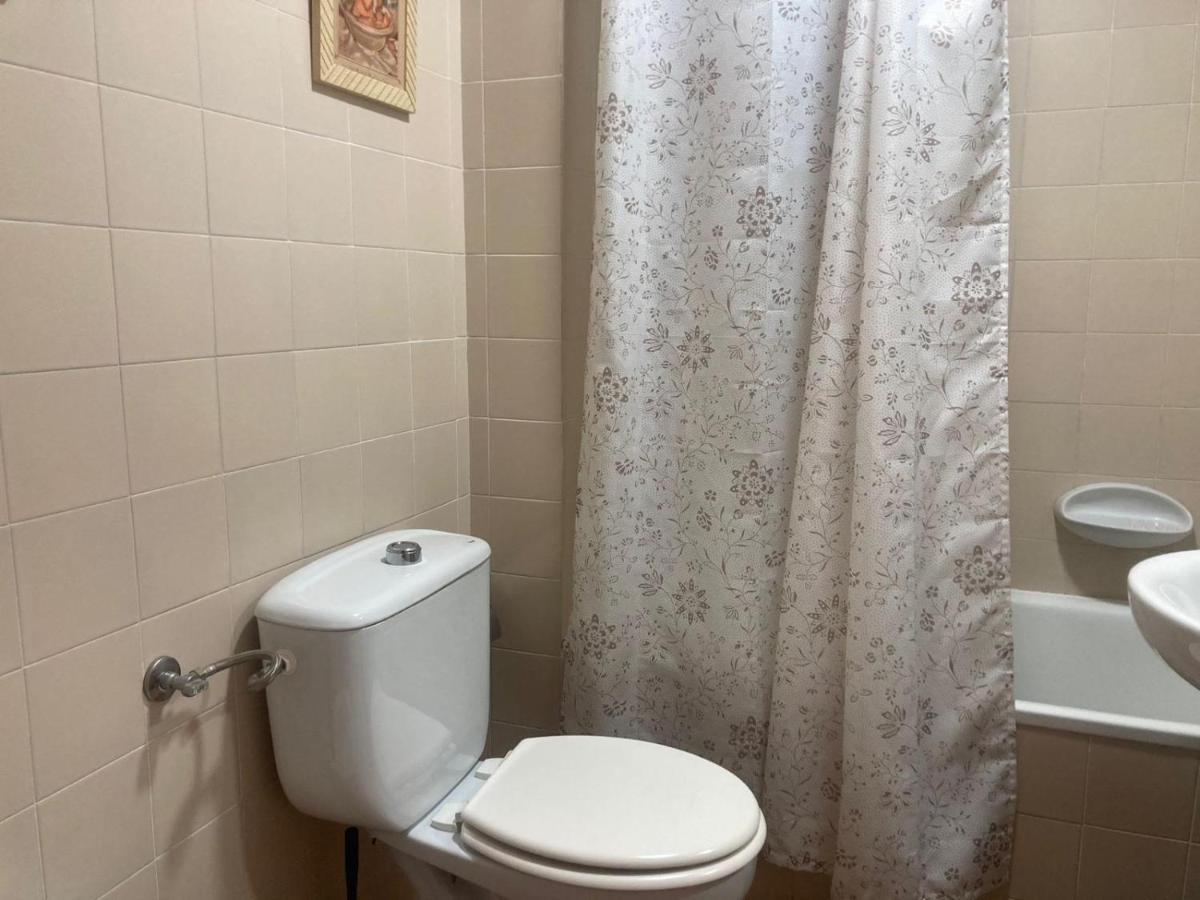 Apartamento Valdemar Playa - Wifi & Aparcamiento エル・プエルト・デ・サンタ・マリア エクステリア 写真