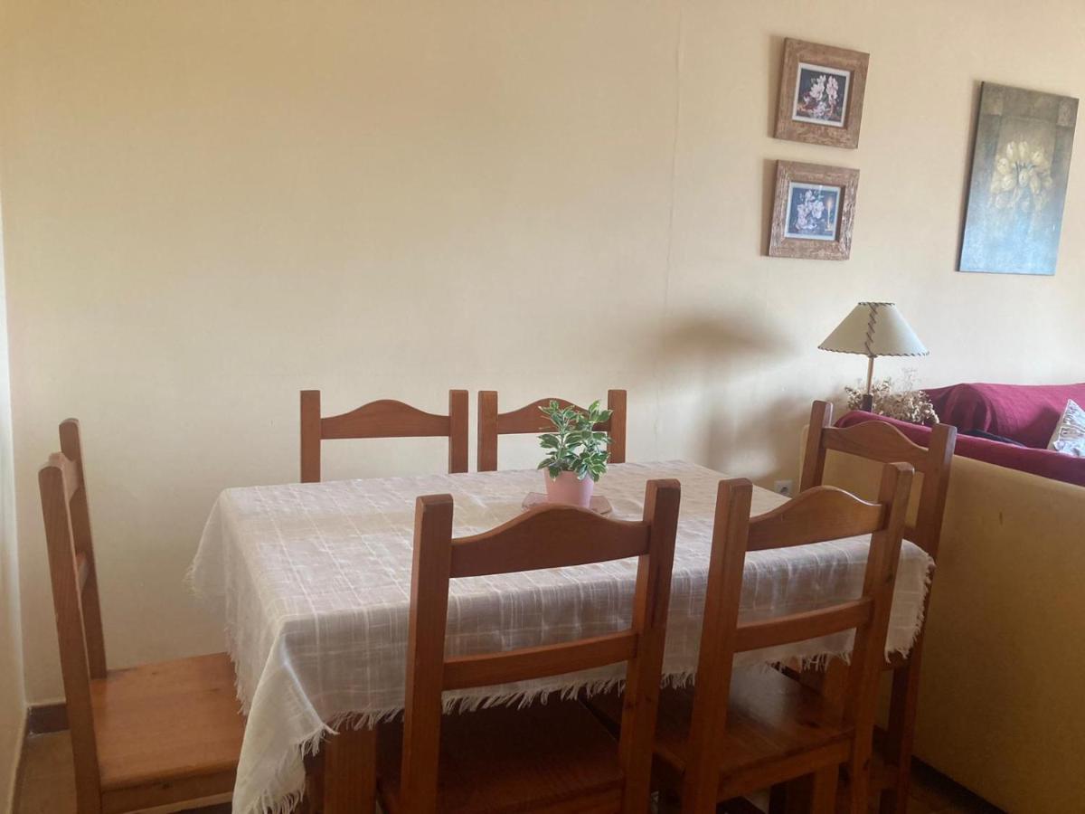 Apartamento Valdemar Playa - Wifi & Aparcamiento エル・プエルト・デ・サンタ・マリア エクステリア 写真