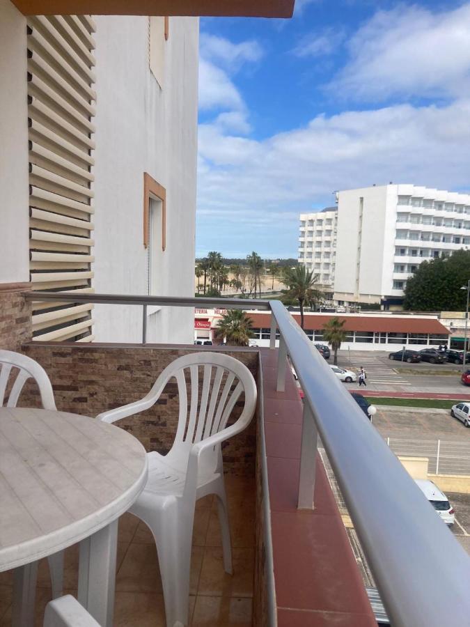 Apartamento Valdemar Playa - Wifi & Aparcamiento エル・プエルト・デ・サンタ・マリア エクステリア 写真