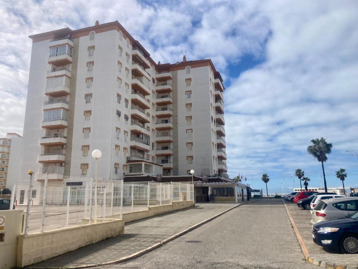 Apartamento Valdemar Playa - Wifi & Aparcamiento エル・プエルト・デ・サンタ・マリア エクステリア 写真