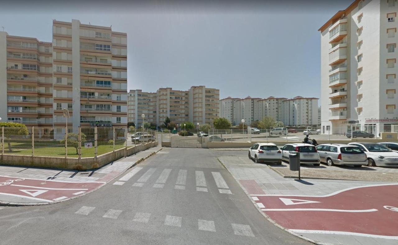 Apartamento Valdemar Playa - Wifi & Aparcamiento エル・プエルト・デ・サンタ・マリア エクステリア 写真