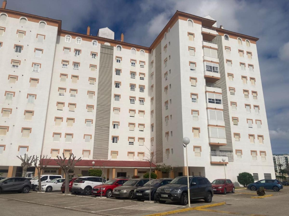 Apartamento Valdemar Playa - Wifi & Aparcamiento エル・プエルト・デ・サンタ・マリア エクステリア 写真