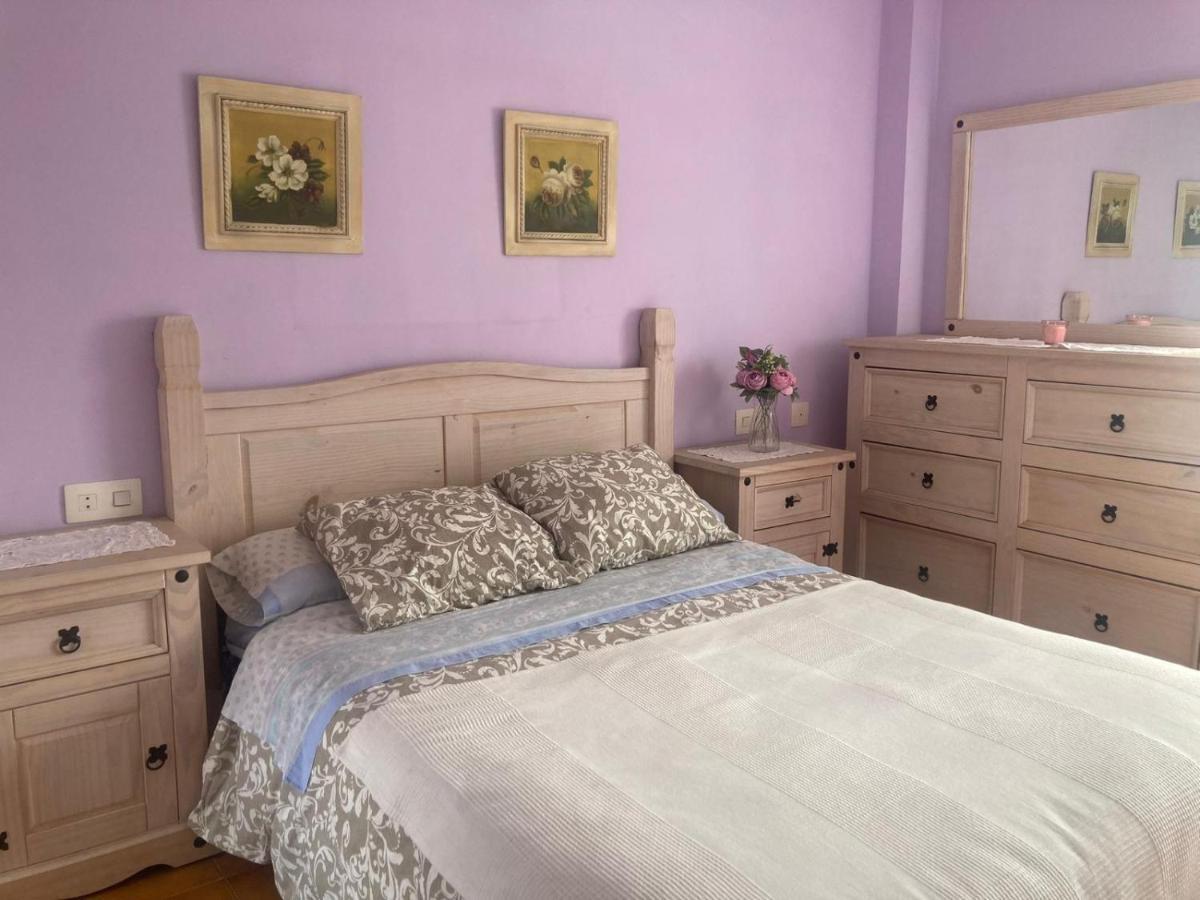 Apartamento Valdemar Playa - Wifi & Aparcamiento エル・プエルト・デ・サンタ・マリア エクステリア 写真